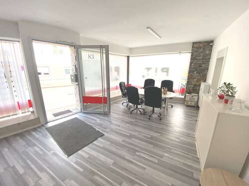 Foto - Büro in Eningen 480,00 € 60 m² - 480,00 EUR Kaltmiete, ca.  60,00 m²