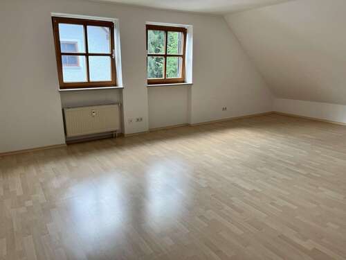 Foto - Wohnung zum Kaufen in Passau 120.000,00 € 36 m²