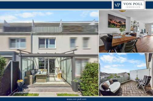 Foto - Haus zum Kaufen in Bremen 429.000,00 € 126 m²