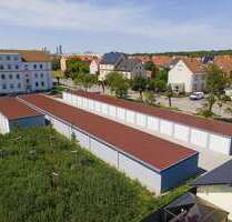 Garage zu verkaufen in Lutherstadt Wittenberg 135.200,00 €
