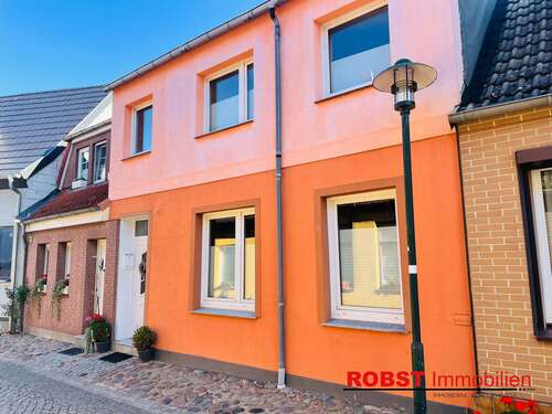 Foto - Haus zum Kaufen in Grevesmühlen 210.000,00 € 80 m²