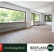 Wohnung zum Mieten in Frankfurt 1.420,00 € 91 m²