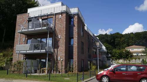 Foto - Wohnung zum Kaufen in Stade 249.900,00 € 64.24 m²