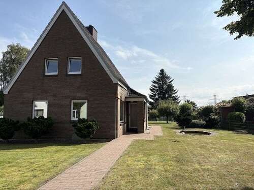 Foto - Haus zum Kaufen in Ratekau 525.000,00 € 100 m²