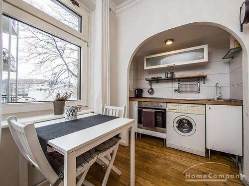 Foto - Wohnen auf Zeit in Hamburg 1.100,00 €