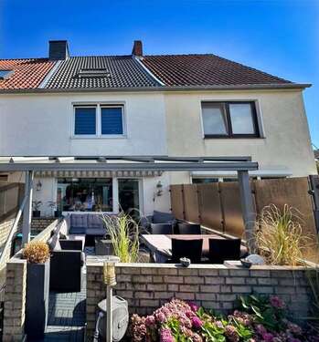 Foto - Haus zum Kaufen in Buchholz 295.000,00 € 84 m²