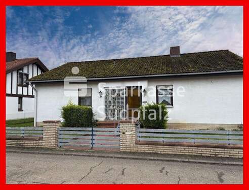 Foto - Haus zum Kaufen in Billigheim-Ingenheim 339.000,00 € 104 m²