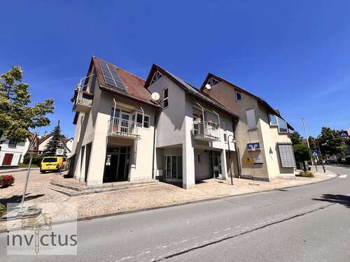 Foto - Einzelhandel in Jagsthausen 500,00 € 80 m²