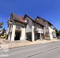 Einzelhandel in Jagsthausen 500,00 € 80 m²