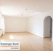 Wohnung zum Mieten in Freising 1.200,00 € 81.23 m²