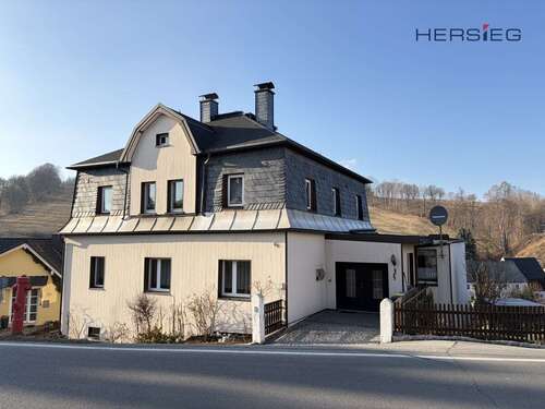 Foto - Haus zum Kaufen in Sehmatal Cranzahl 100.000,00 € 160 m²