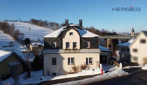 Foto - Haus zum Kaufen in Sehmatal Cranzahl 100.000,00 € 160 m²