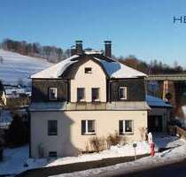 Haus zum Kaufen in Sehmatal Cranzahl 100.000,00 € 160 m² - Sehmatal / Cranzahl