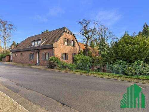 Foto - Grundstück zu verkaufen in Krefeld 1.250.000,00 € 1843 m²