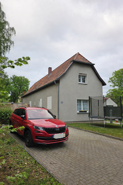 Foto - Haus zum Kaufen in Bad Bevensen 279.000,00 € 174 m²