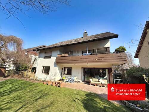 Foto - Haus zum Kaufen in Bielefeld 695.000,00 € 352 m²