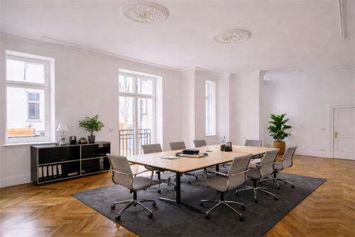 Foto - Büro in Berlin 1.690.000,00 € 119.18 m²