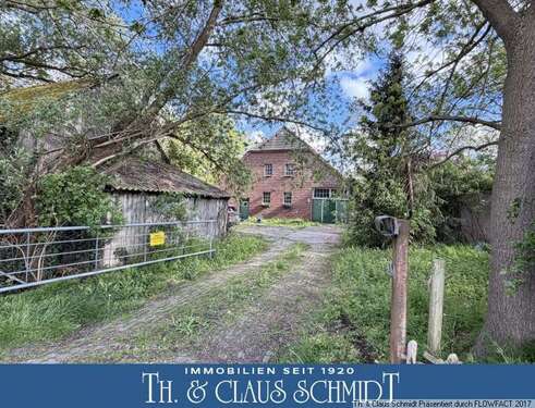 Foto - Haus zum Kaufen in Ovelgönne 149.000,00 € 150 m²