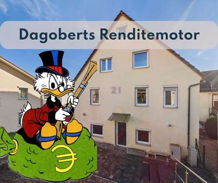 Foto - Haus zum Kaufen in Biberach an der Riß 499.000,00 € 186.41 m²