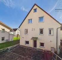 Haus zum Kaufen in Biberach an der Riß 499.000,00 € 186.41 m²