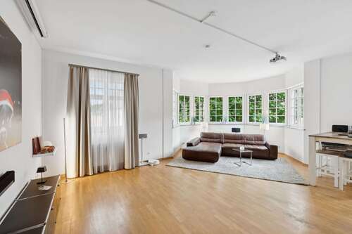Foto - Wohnung zum Kaufen in Wasserburg am Inn 420.000,00 € 94 m²