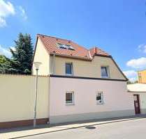 Haus zum Kaufen in Landsberg 110.000,00 € 110 m²