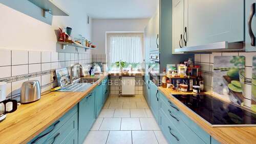Foto - Wohnung zum Kaufen in Quickborn 199.000,00 € 84 m²