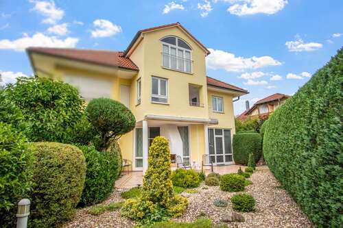 Foto - Haus zum Kaufen in Ingolstadt 760.000,00 € 150 m²