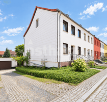 Haus zum Kaufen in Osterwieck 143.000,00 € 128 m²