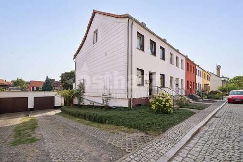 Foto - Haus zum Kaufen in Osterwieck 143.000,00 € 128 m²