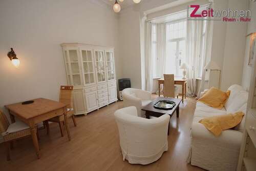 Foto - Wohnen auf Zeit in Bonn 1.240,00 €