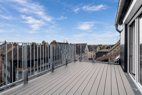 Foto - Wohnung zum Kaufen in Köln 355.000,00 € 59.59 m²