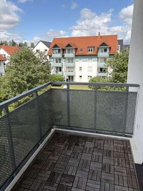 Foto - Wohnung zum Mieten in Zwickau 382,00 € 54.5 m²