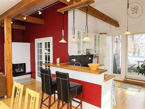 Foto - Wohnen auf Zeit in Leipzig 1.900,00 €