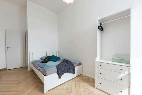 Foto - WG-Zimmer in Berlin 530,00 € 13 m²