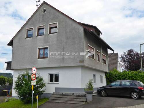 Foto - Haus zum Kaufen in Betzdorf 335.000,00 € 222 m²