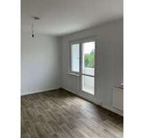 Wohnung zum Mieten in Halle 390,00 € 57.17 m²