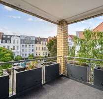Wohnung zum Mieten in Hannover 900,00 € 60 m²