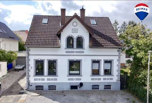 Foto - Haus zum Kaufen in Detmold 394.000,00 € 165 m²