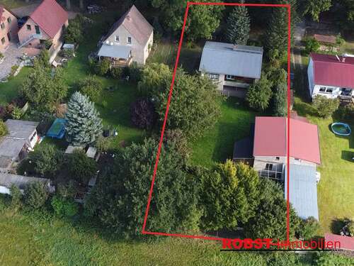 Foto - Haus zum Kaufen in Wedendorf 253.000,00 € 110 m²