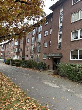 Foto - Wohnung zum Mieten in Neumünster 430,00 € 38 m²