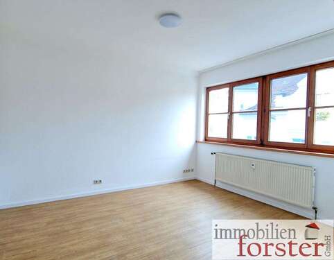 Foto - Wohnung zum Mieten in Weilheim 500,00 € 38 m²