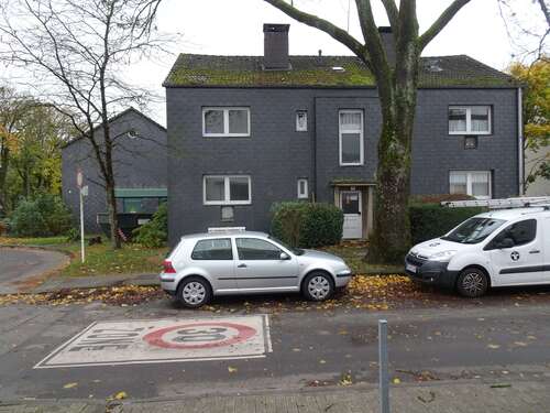 Foto - Wohnung zum Mieten in Wuppertal 390,50 € 55 m²