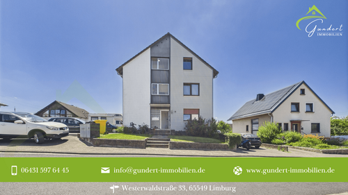 Foto - Haus zum Kaufen in Holzappel 436.000,00 € 307 m²