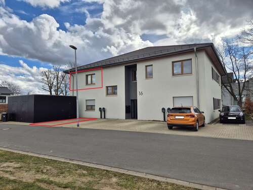 Foto - Wohnung zum Mieten in Simmerath 820,00 € 88 m²