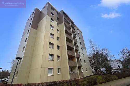 Foto - Wohnung zum Kaufen in Hannover 175.000,00 € 78 m²