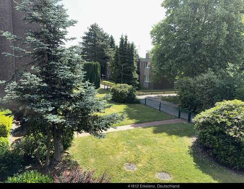 Foto - Wohnung zum Kaufen in erkelenz 195.000,00 € 84 m²