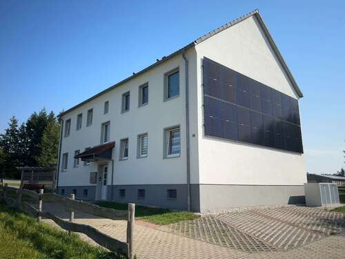 Foto - Wohnung zum Mieten in Sachsen - Wechselburg 405,00 € 58.6 m²