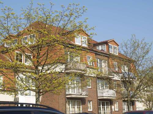 Foto - Wohnung zum Mieten in Adendorf 550,00 € 44 m²