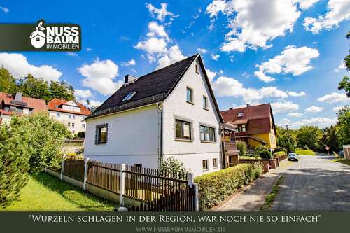 Foto - Haus zum Kaufen in Ziegenrück 175.000,00 € 154 m²